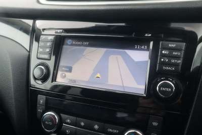 Used Nissan Qashqai 2016 for sale - 77742757: Photo 3