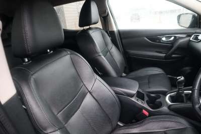 Used Nissan Qashqai 2016 for sale - 77742757: Photo 6