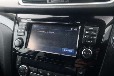 Used Nissan Qashqai 2016 for sale - 77742757: Photo 7