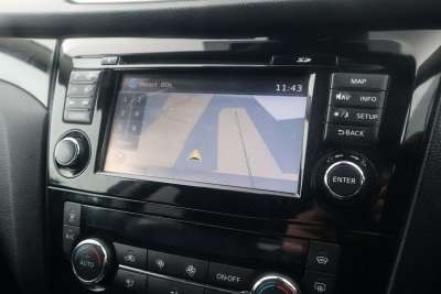 Used Nissan Qashqai 2016 for sale - 77742757: Photo 8