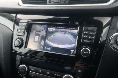 Used Nissan Qashqai 2016 for sale - 77742757: Photo 9