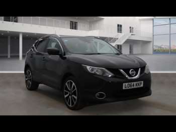 2015 (64) - 1.6 dCi 130 Tekna 5dr 4WD + PANROOF / LEATHER / NAV / CAMERA / DAB