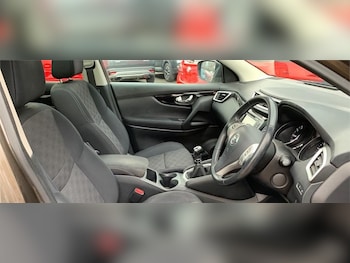 Used Nissan Qashqai 2014 for sale - 77555159: Photo