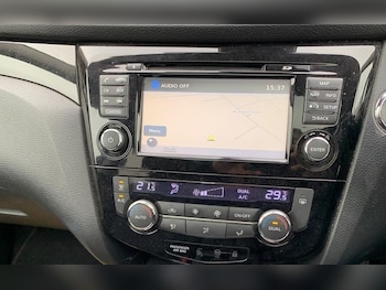 Used Nissan Qashqai 2014 for sale - 77555159: Photo