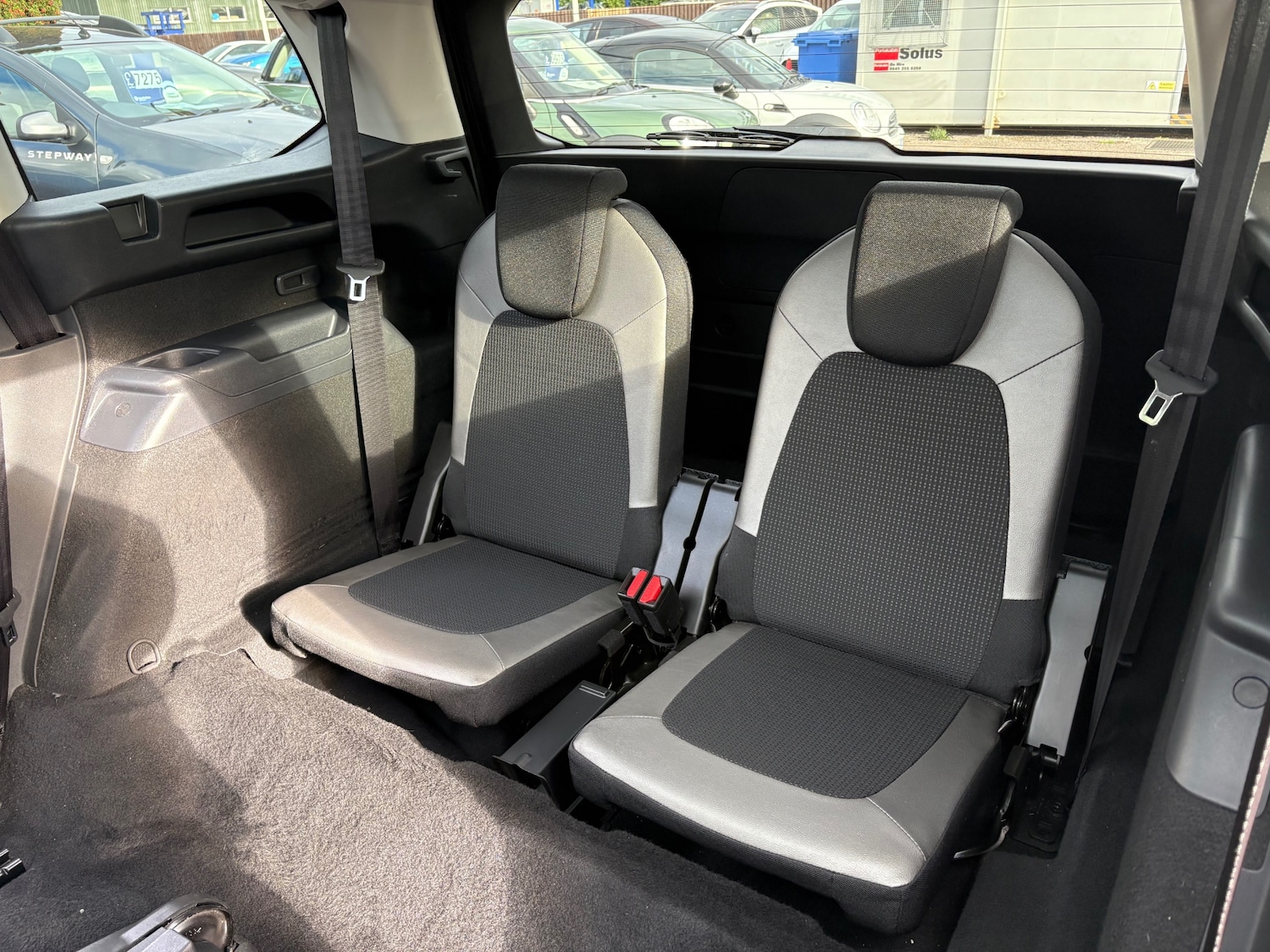 Used Citroen C4 Grand Picasso 2020 for sale - 76330952: Photo 10