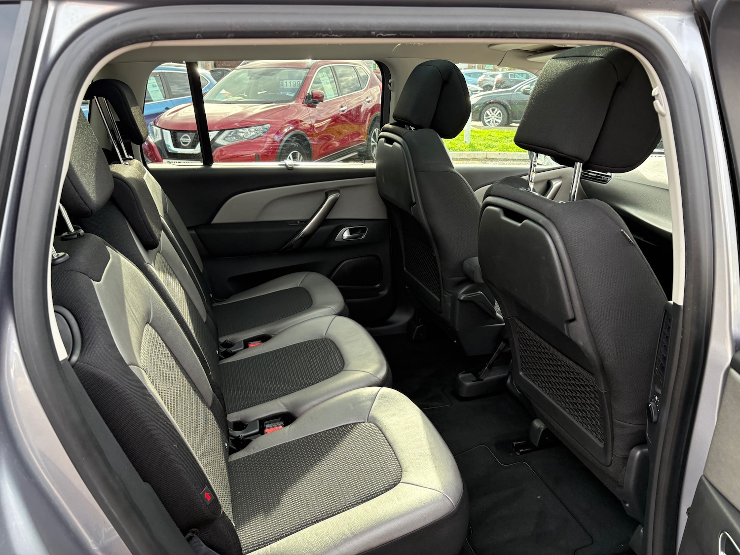 Used Citroen C4 Grand Picasso 2020 for sale - 76330952: Photo 11