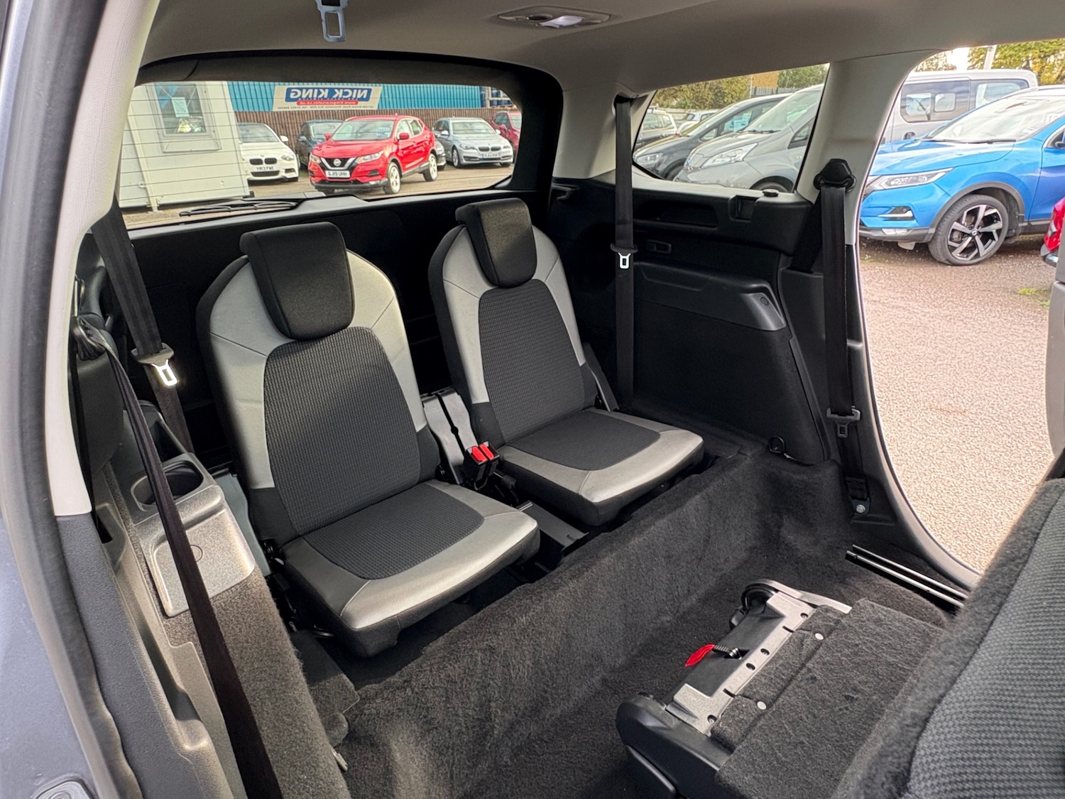 Used Citroen C4 Grand Picasso 2020 for sale - 76330952: Photo 15