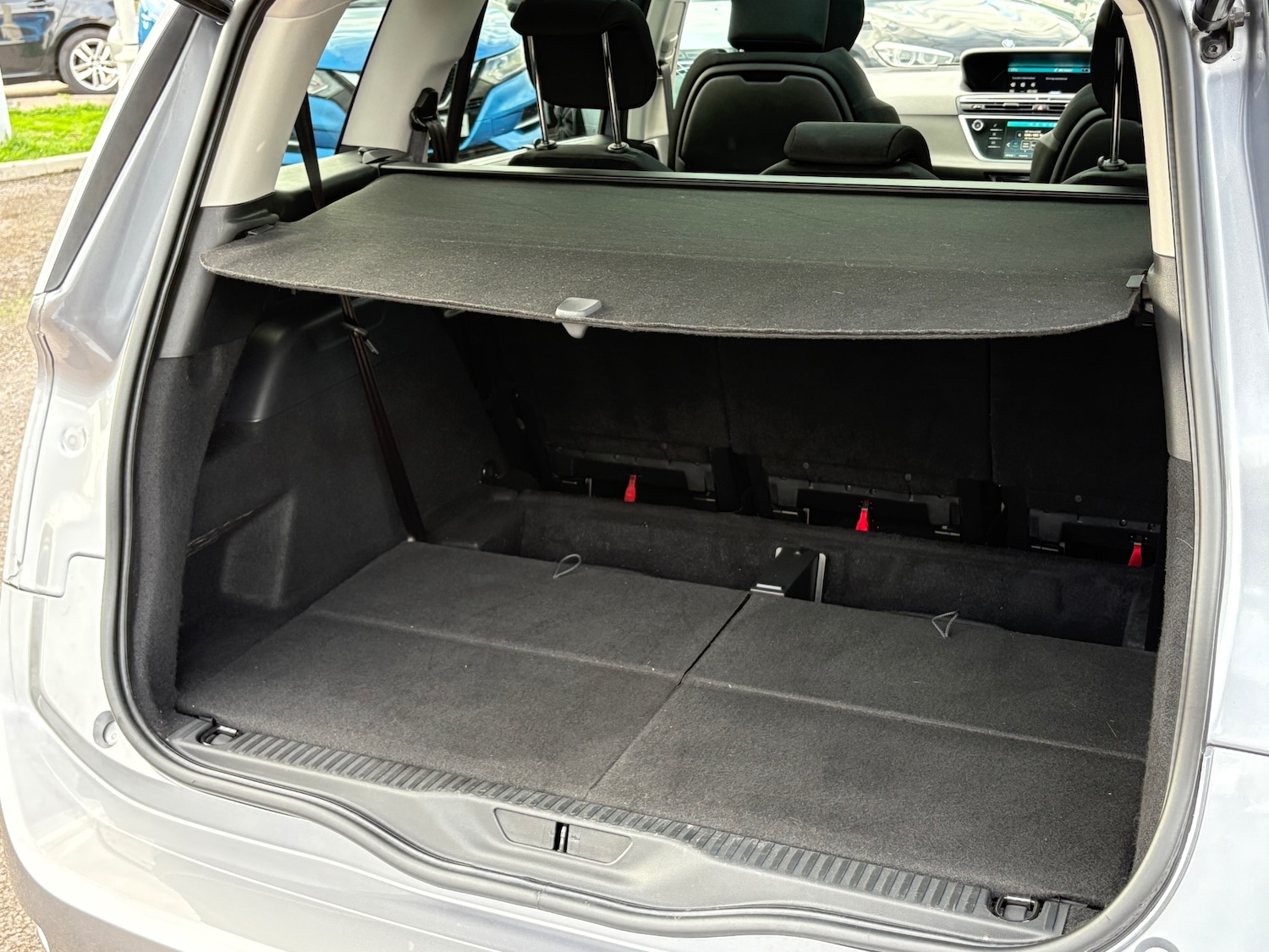 Used Citroen C4 Grand Picasso 2020 for sale - 76330952: Photo 16