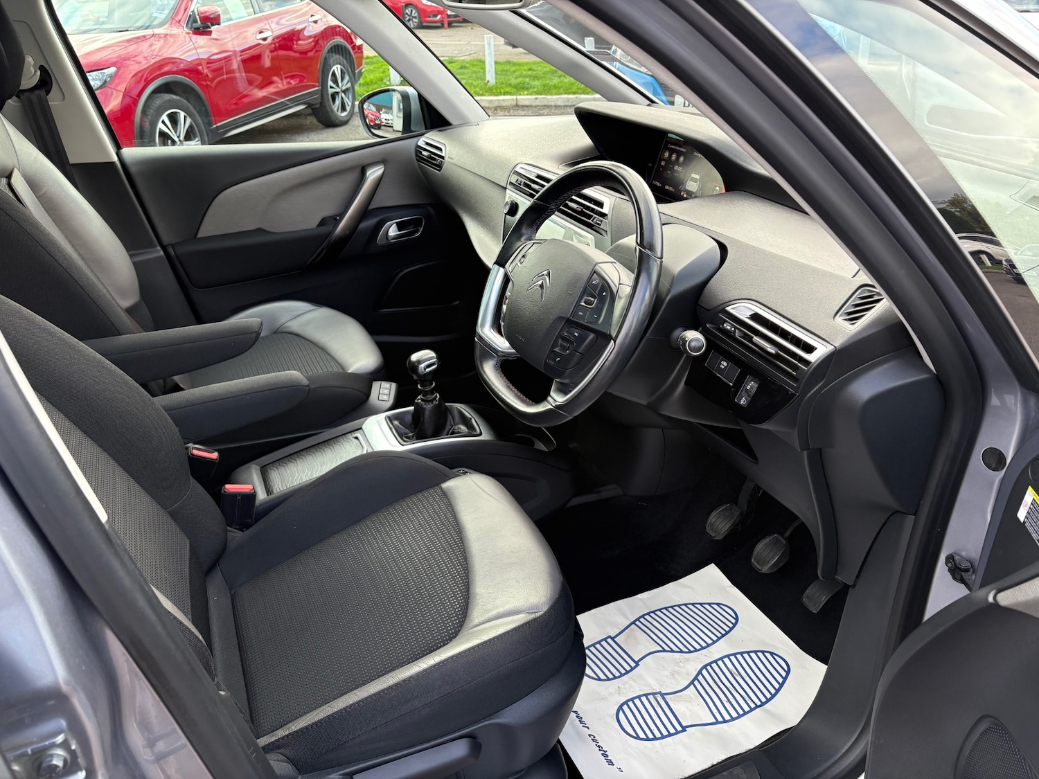 Used Citroen C4 Grand Picasso 2020 for sale - 76330952: Photo 19