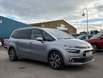 2020 (20) - 1.5 BlueHDi 130 Flair Plus 5dr ++ PANROOF / NAV / ULEZ / 7 SEATS / CAMERA +