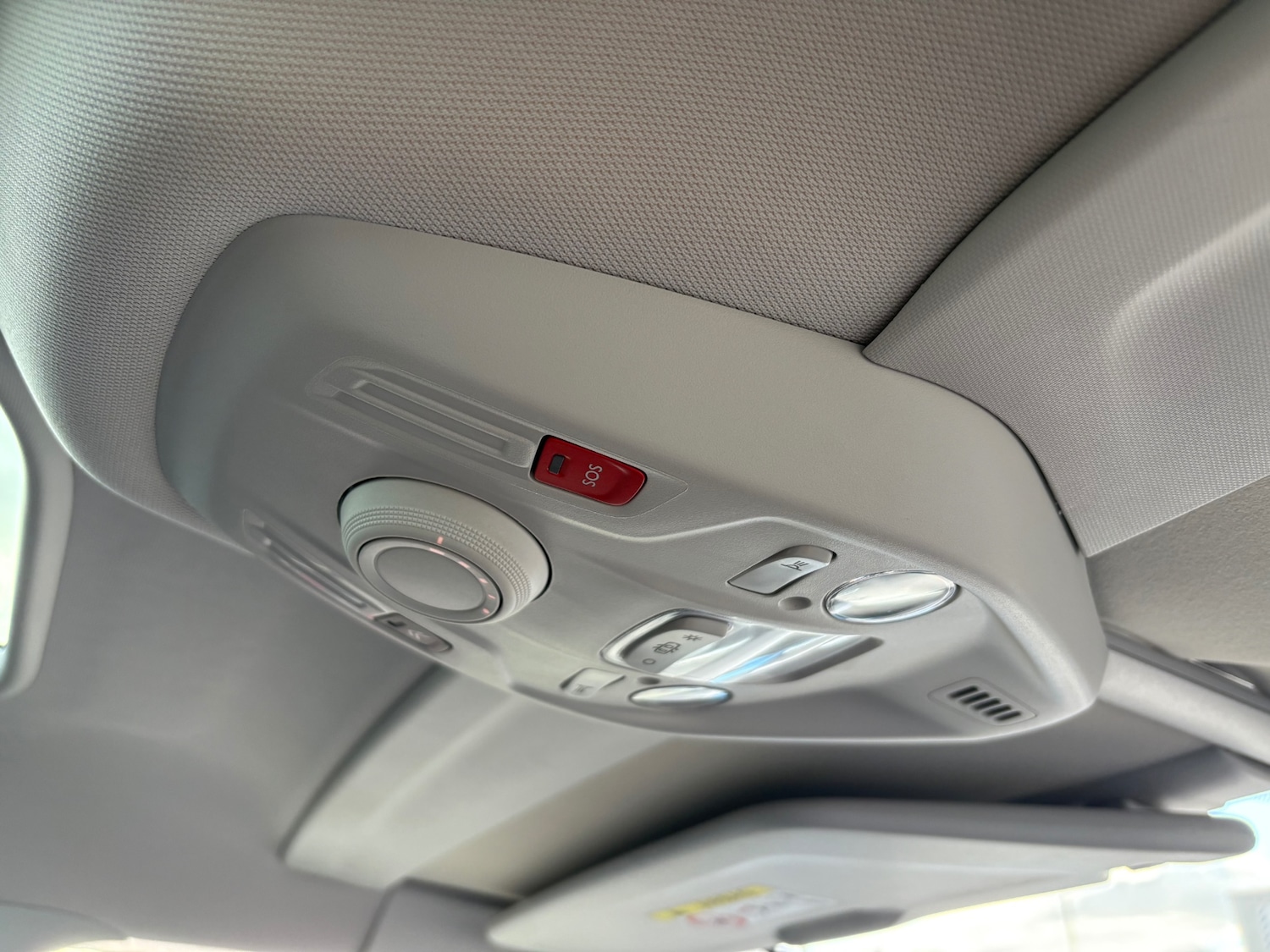 Used Citroen C4 Grand Picasso 2020 for sale - 76330952: Photo 22