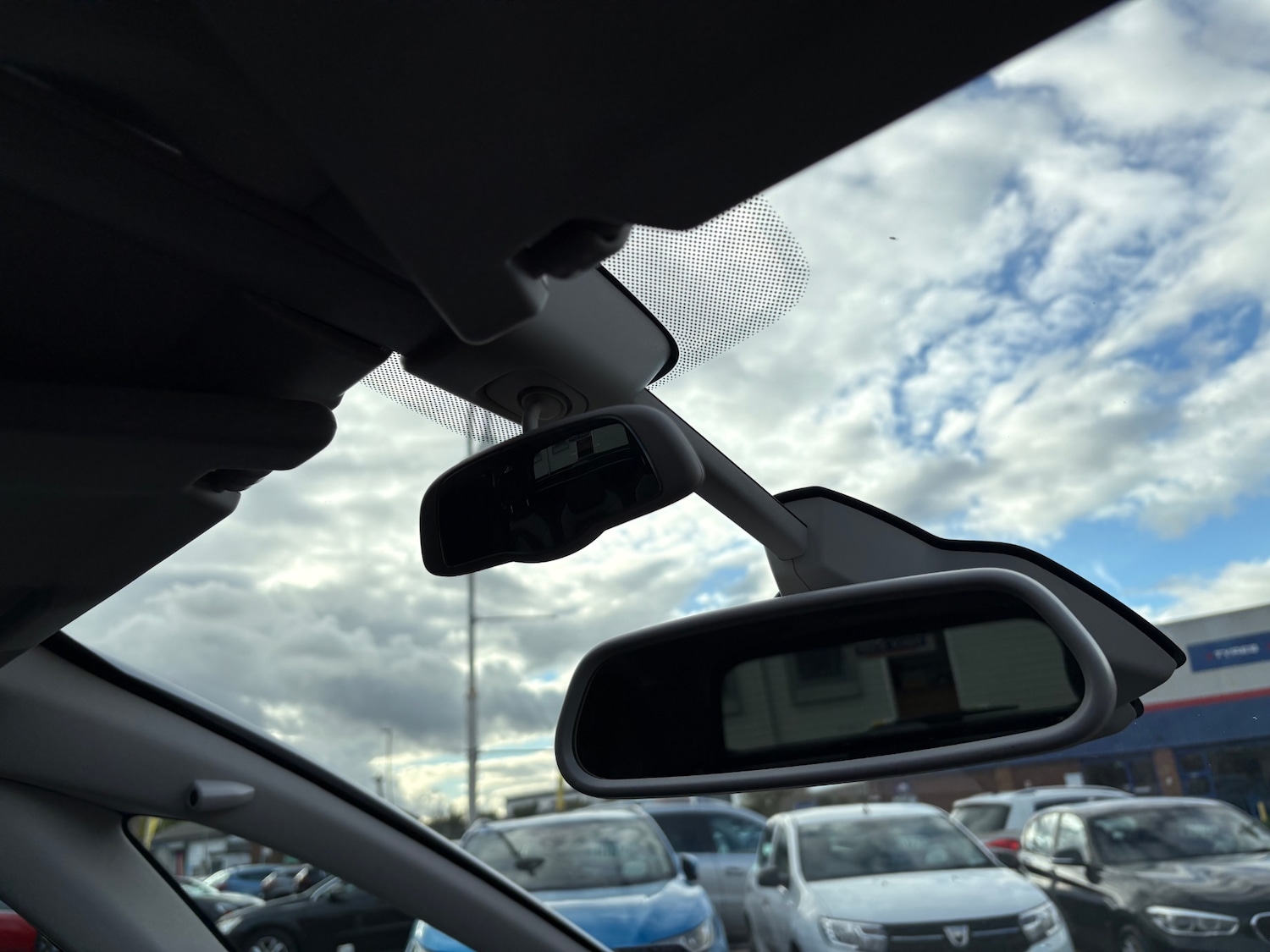 Used Citroen C4 Grand Picasso 2020 for sale - 76330952: Photo 23