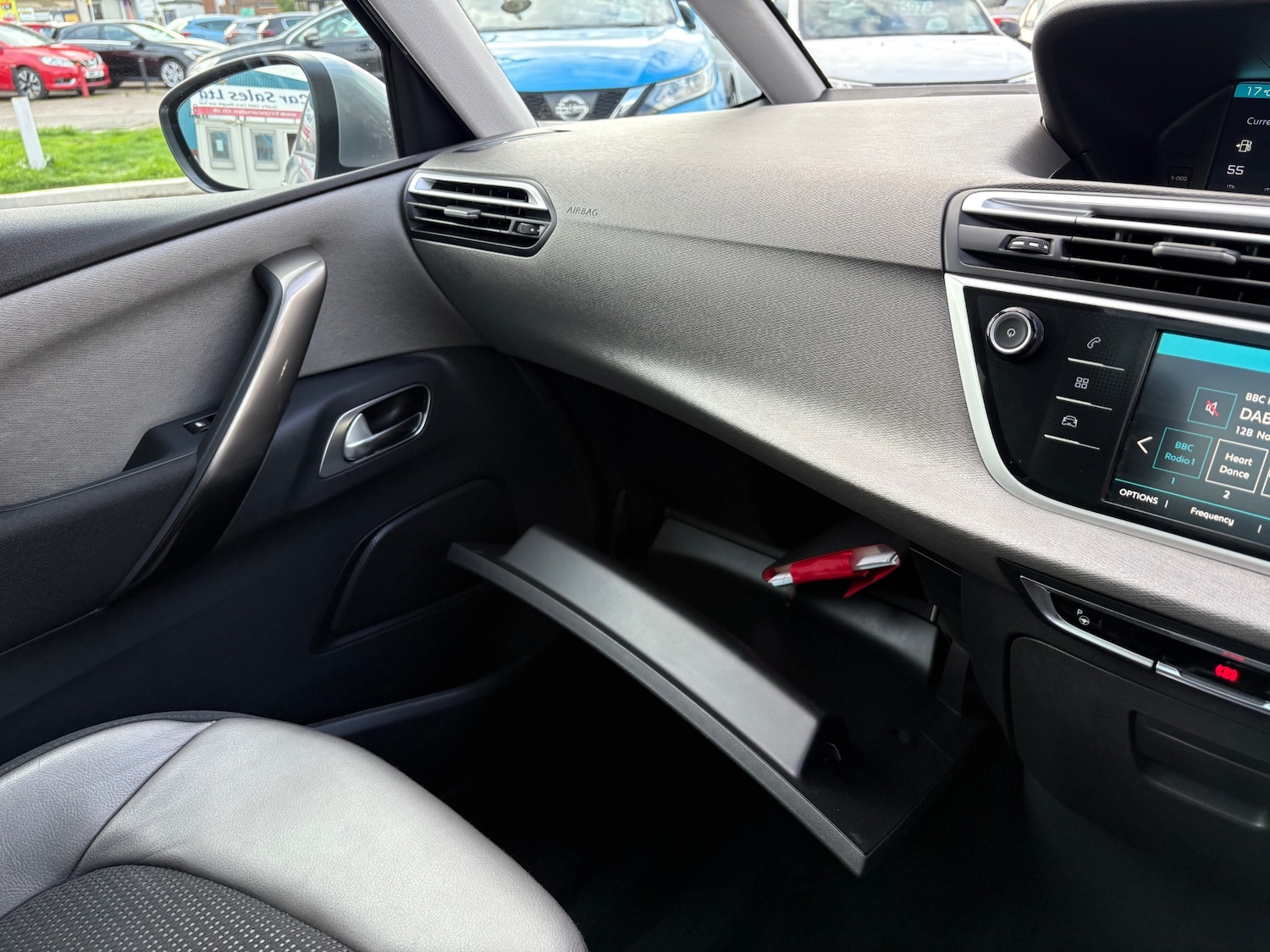 Used Citroen C4 Grand Picasso 2020 for sale - 76330952: Photo 24