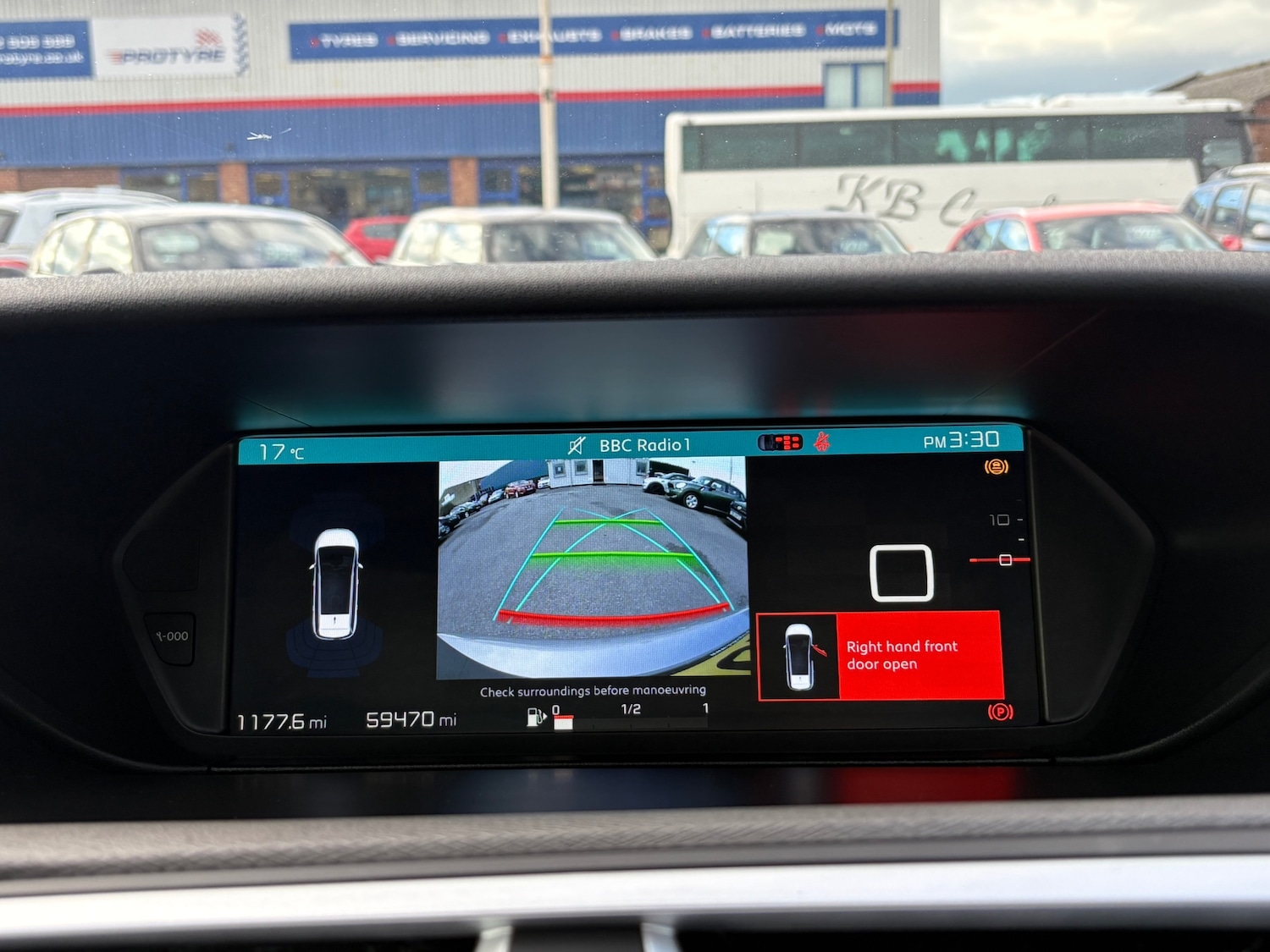 Used Citroen C4 Grand Picasso 2020 for sale - 76330952: Photo 28