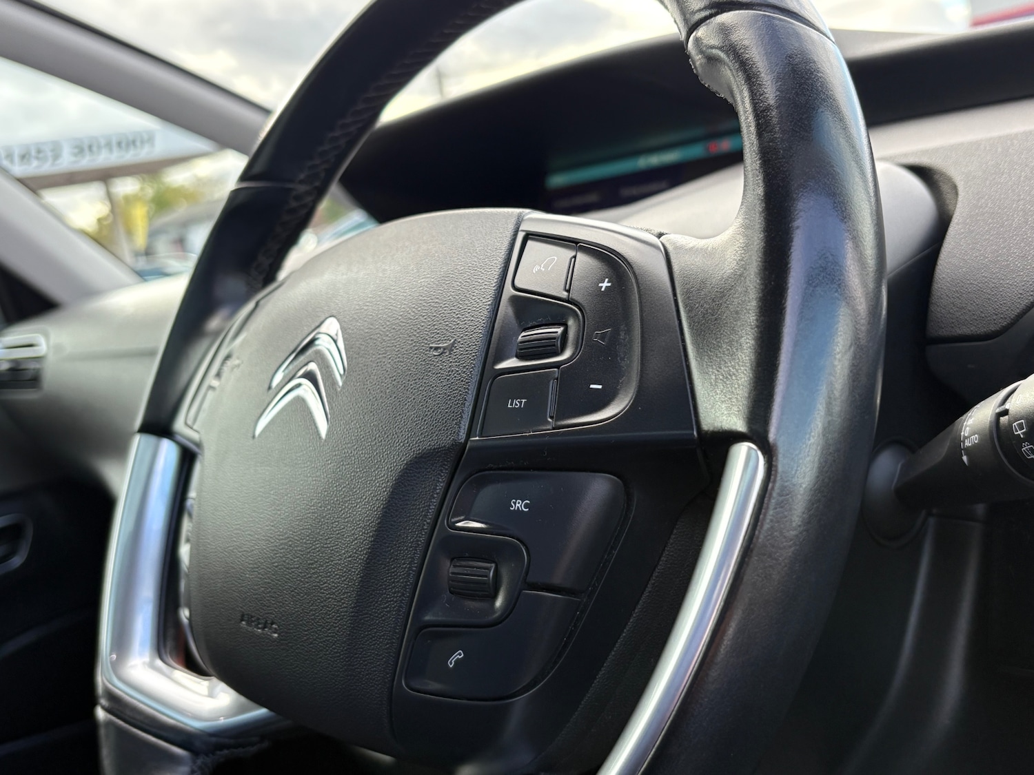 Used Citroen C4 Grand Picasso 2020 for sale - 76330952: Photo 29