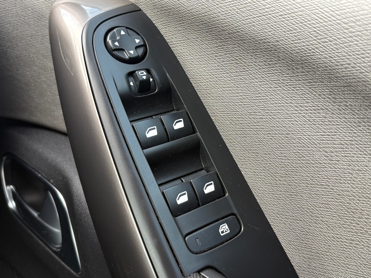 Used Citroen C4 Grand Picasso 2020 for sale - 76330952: Photo 30