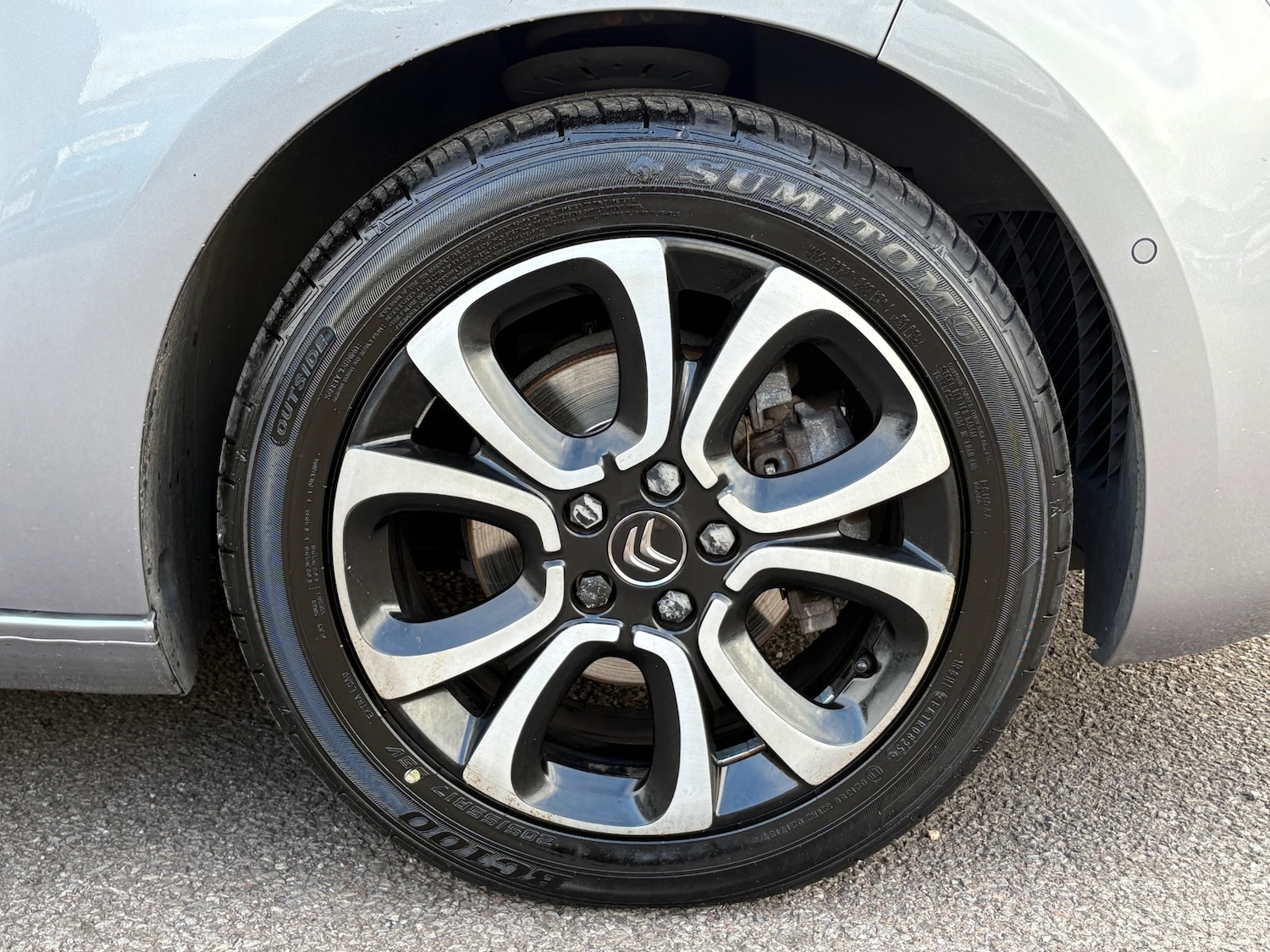 Used Citroen C4 Grand Picasso 2020 for sale - 76330952: Photo 31