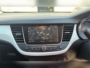 Used Vauxhall Crossland X 2020 for sale - 79193856: Photo