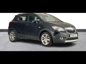 2016 (66) - 1.4T Exclusiv 5dr + ULEZ / 6 SERVICES / DAB / BLUETOOTH
