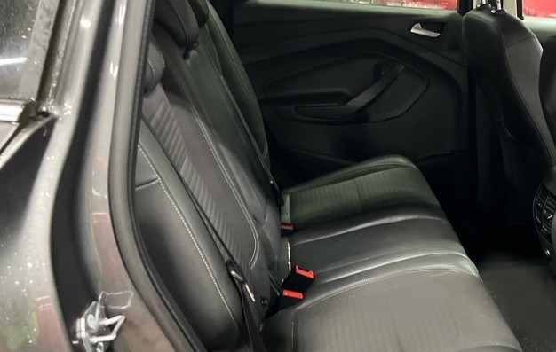 Used Ford Kuga 2017 for sale - 76382702: Photo 10