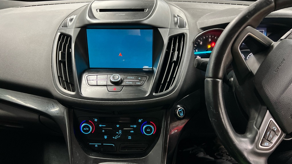 Used Ford Kuga 2017 for sale - 76382702: Photo 3