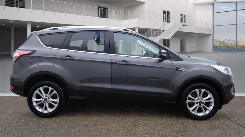 Used Ford Kuga 2017 for sale - 76382702: Photo 6