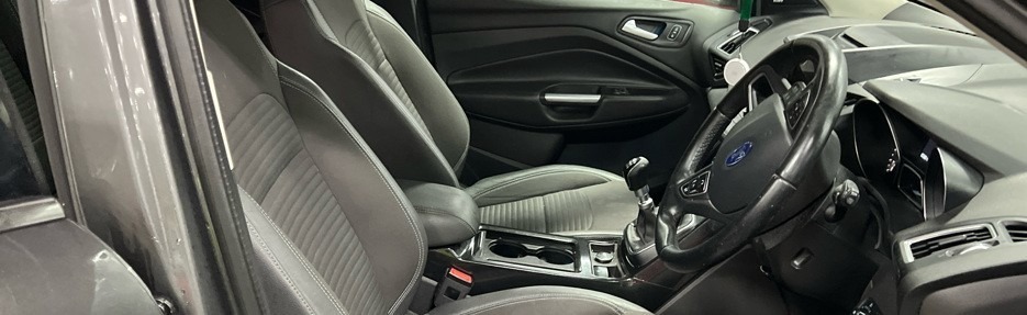 Used Ford Kuga 2017 for sale - 76382702: Photo 8