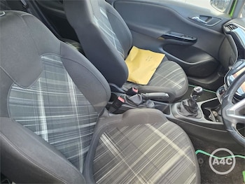 Used Vauxhall Corsa 2015 for sale - 78078285: Photo