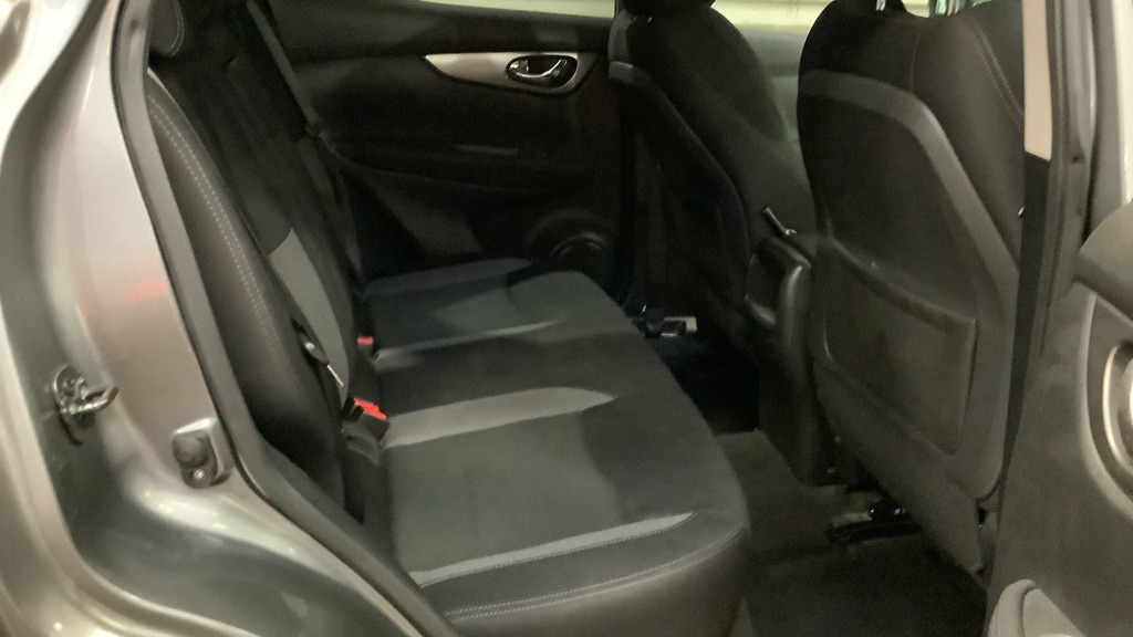 Used Nissan Qashqai 2018 for sale - 76763374: Photo 10