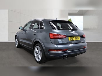Used Audi Q3 2017 for sale - 78904278: Photo