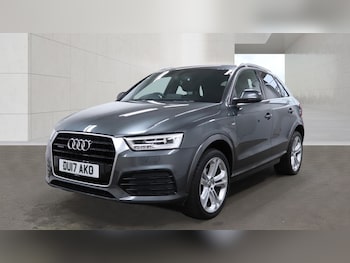Used Audi Q3 2017 for sale - 78904278: Photo