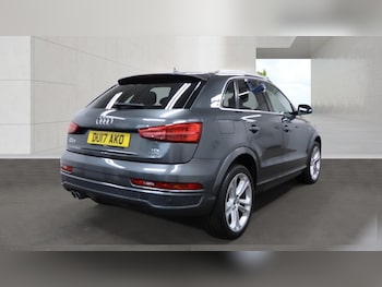 Used Audi Q3 2017 for sale - 78904278: Photo