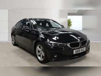 Used BMW 4 Series 2019 for sale - 79216124: Photo