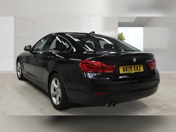Used BMW 4 Series 2019 for sale - 79216124: Photo