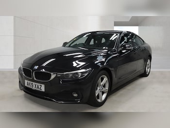 Used BMW 4 Series 2019 for sale - 79216124: Photo
