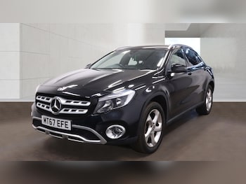 Used Mercedes-Benz GLA 2017 for sale - 79125872: Photo