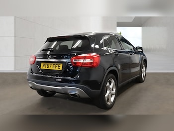 Used Mercedes-Benz GLA 2017 for sale - 79125872: Photo