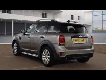 Used MINI Countryman 2017 for sale - 75240205: Photo