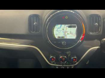 Used MINI Countryman 2017 for sale - 75240205: Photo