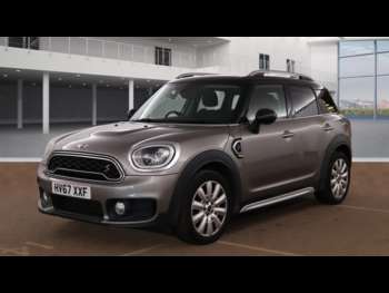Used MINI Countryman 2017 for sale - 75240205: Photo