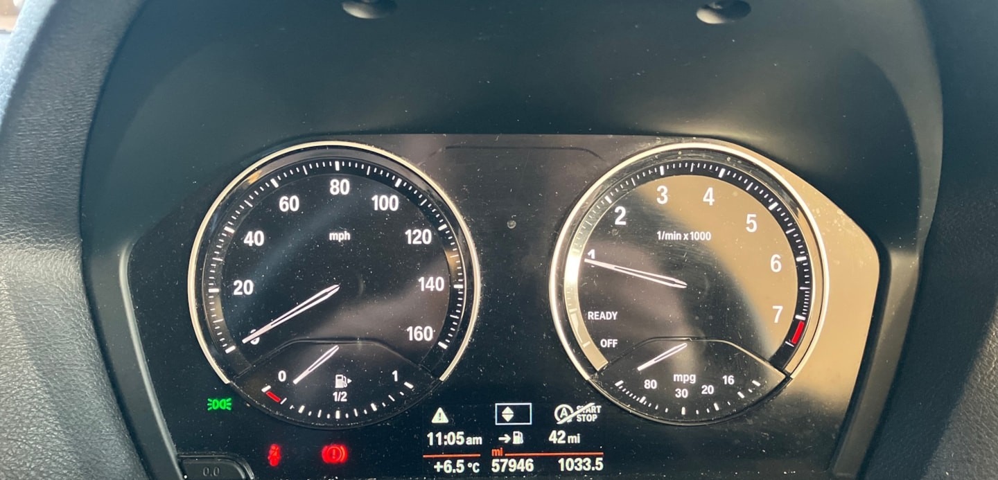 Used BMW 1 Series 2018 for sale - 77023119: Photo 10