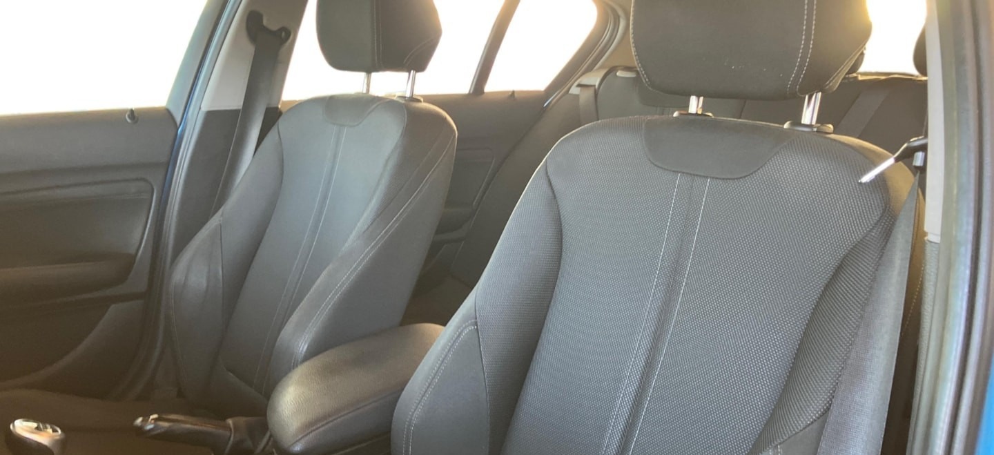 Used BMW 1 Series 2018 for sale - 77023119: Photo 13