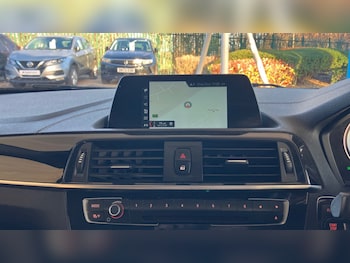 Used BMW 1 Series 2018 for sale - 77023119: Photo