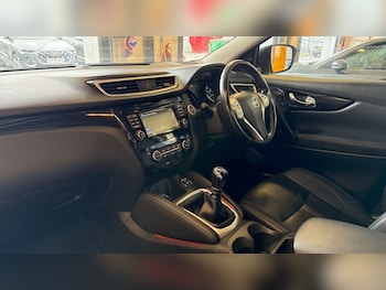 Used Nissan Qashqai 2014 for sale - 78894279: Photo