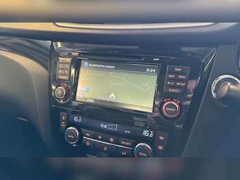 Used Nissan Qashqai 2014 for sale - 78894279: Photo