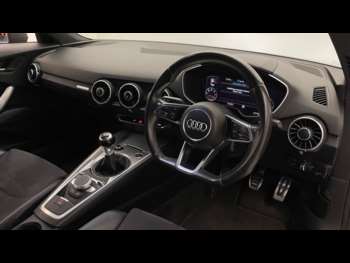 Used Audi TT 2015 for sale - 74841283: Photo