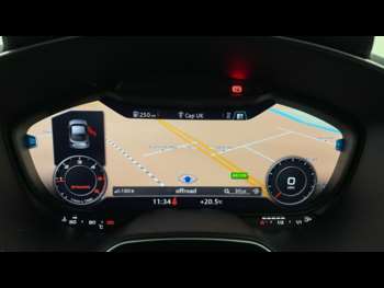 Used Audi TT 2015 for sale - 74841283: Photo