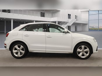2015 (15) - 2.0 TDI S Line 5dr ++ TECH PACK / NAV / DAB / BLUETOOTH / ULEZ ++