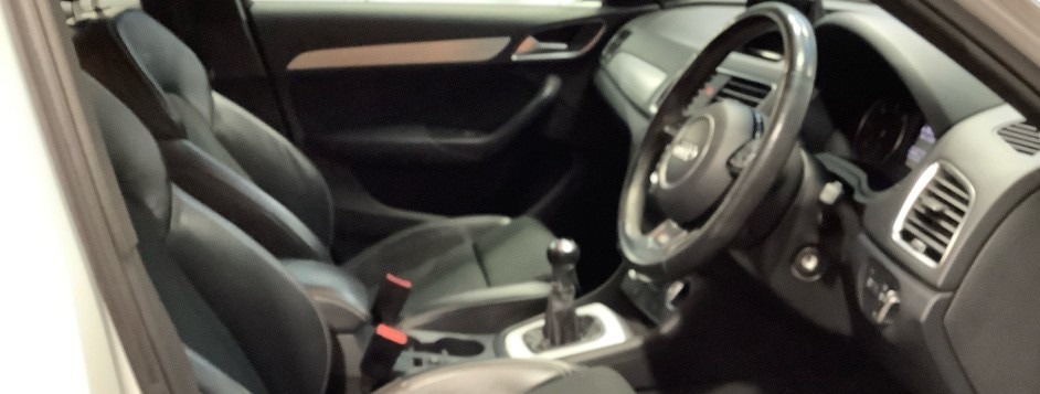 Used Audi Q3 2015 for sale - 76767415: Photo 8