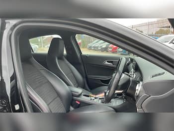 Used Mercedes-Benz A-Class 2018 for sale - 79572071: Photo